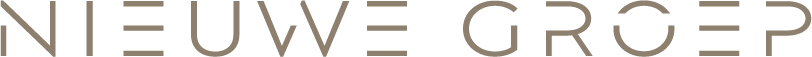 Nieuwe Groep Logo